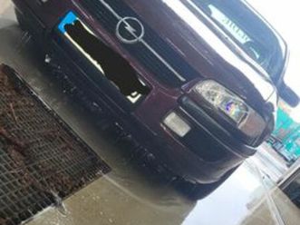 opel oldtimer omega 2.0 16v