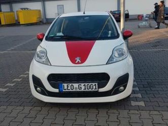 peugeot 107 active 68 2-tronic active
