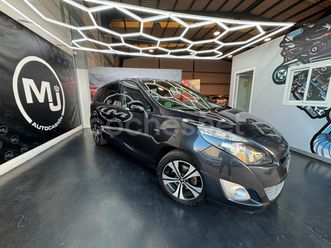 renault grand scénic bose edition 2.0 140 autocvt 7 plazas