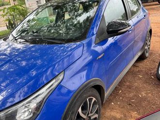 hgt 1.8 16v flex aut.