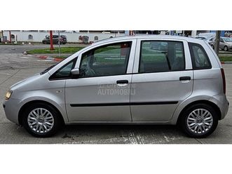 fiat idea c.i.t.a.j.o.p.i.s