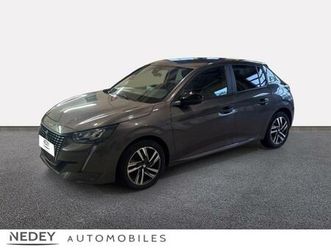 1.2 puretech 100ch s&s style