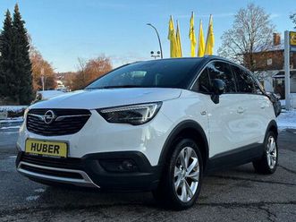 opel crossland (x) innovation