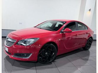 2.0 cdti ecoflex limited edition euro 5 (start/stop) 5dr