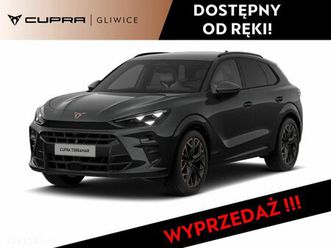 cupra terramar 2.0 tsi 4drive advantage edition dsg