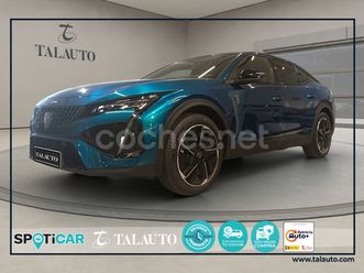 peugeot 408 408 gt phev 180 eeat8