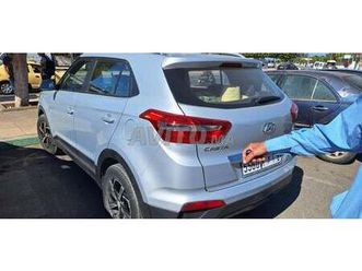 creta 2017 toutes options