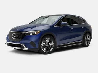 2023 mercedes-benz eqe 350 base 4matic