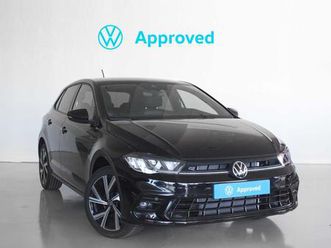 r-line 1.0 tsi 81 kw (110 cv) dsg