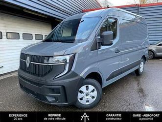 f3500 l2h2 2.0 blue dci 150ch extra