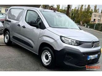 m 650 1.2 pt 110cv bvm6 12/2024 13325ht entretien complet a jour tbeg