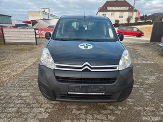 citroën berlingo kasten business l1 3 sitze