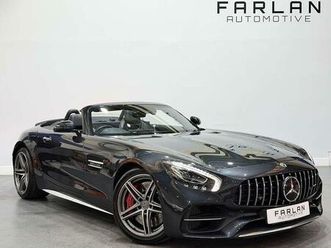 4.0 v8 biturbo gpf c roadster spds dct euro 6 (start/stop) 2dr