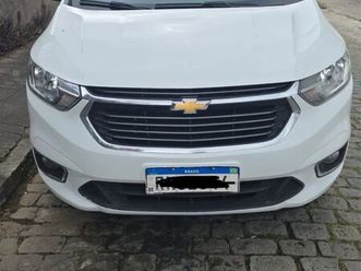 premier 1.8 8v econo.flex 5p aut.