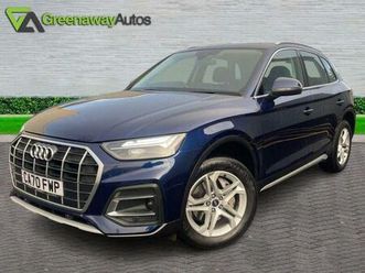 2.0 tdi 40 sport s tronic quattro euro 6 (start/stop) 5dr