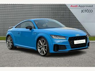 2.0 tfsi 40 black edition s tronic euro 6 (start/stop) 3dr