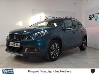 bluehdi 100ch s&s bvm5 allure business