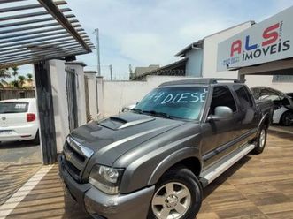 p-up tornado 2.8 tdi 4x2/4x4 cd dies