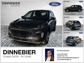 ford kuga cool & connect navi+pdc+winterpaket