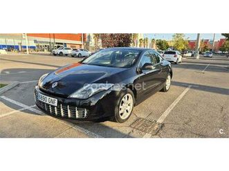 renault laguna coupe 2.0dci