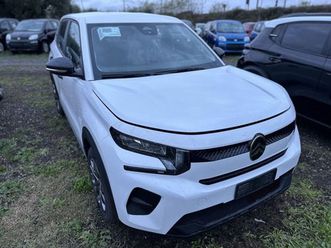 c3 4ª serie c3 puretech 100 s&s you