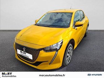 electrique 50 kwh 136ch active