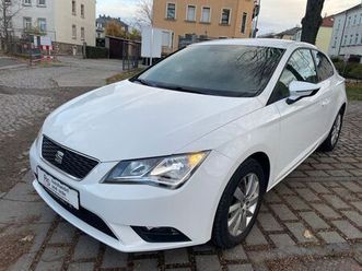 seat leon sc reference