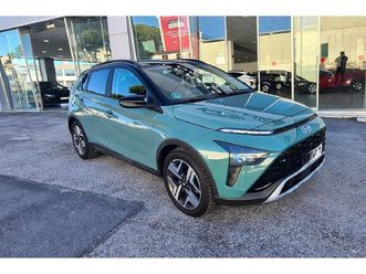 1.0 tgdi tecno 74 kw (100 cv)