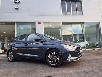 1.0 tgdi klass 74 kw (100 cv)