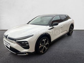 citroen c5 x hybrid 180 eeat8 shine