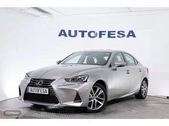 2.5 hybrid auto 224cv 4p # navy, parktronic