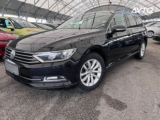 volkswagen passat variant 2.0 tdi dsg navi+akt.tempomat+vl.kljuka+masaža