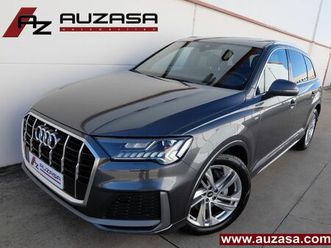 45 tdi 232cv quattro tiptronic s line