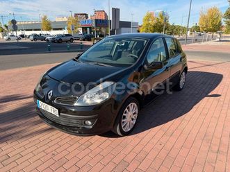 renault clio dynamique 1.4 16v