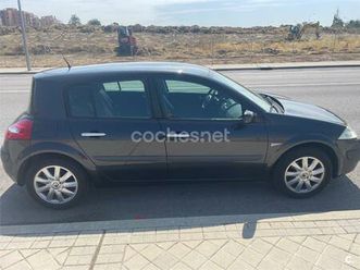 renault megane dynamique 1.5dci105
