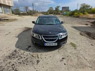 saab 9-5 ≫ 2009 • 15 000 лв. • id