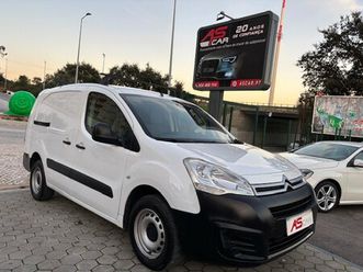 citroën berlingo 1.6 e-hdi séduction