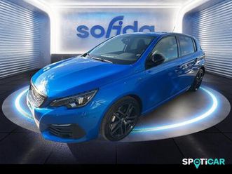 1.2 puretech 130ch s&s gt pack eat8