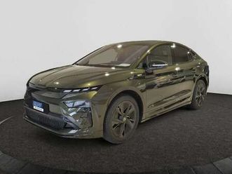 coupe rs 84 kwh 55.890.-bei inz. skoda*