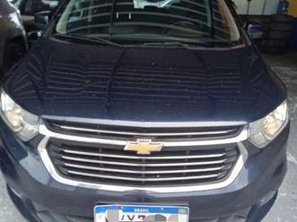 premier 1.8 8v econo.flex 5p aut.