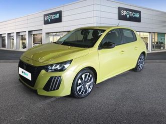 puretech 100 s&s bvm6 active