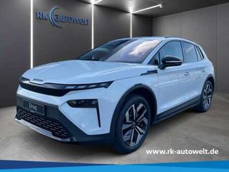 60 sportline matrix,navi,wärmepumpe,ahk