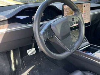 long range dual motor awd