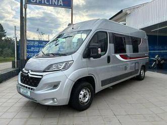 citroën jumper 2.0 bluehdi 35 l4 cd