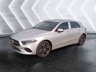 mercedes-benz classe a 250 e automatic plug-in hybrid premium nuova a alessandria