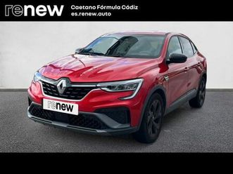 rs line tce 103kw(140cv) edc microh.-ss