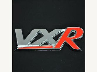 2.0t vxr euro 6 (start/stop) 3dr