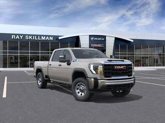 2026 gmc sierra 3500 pro