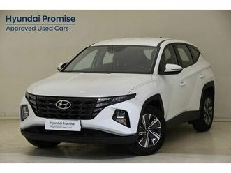 1.6 crdi klass 4x2 85 kw (115 cv)