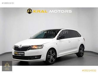 1.6 tdi spaceback elegance